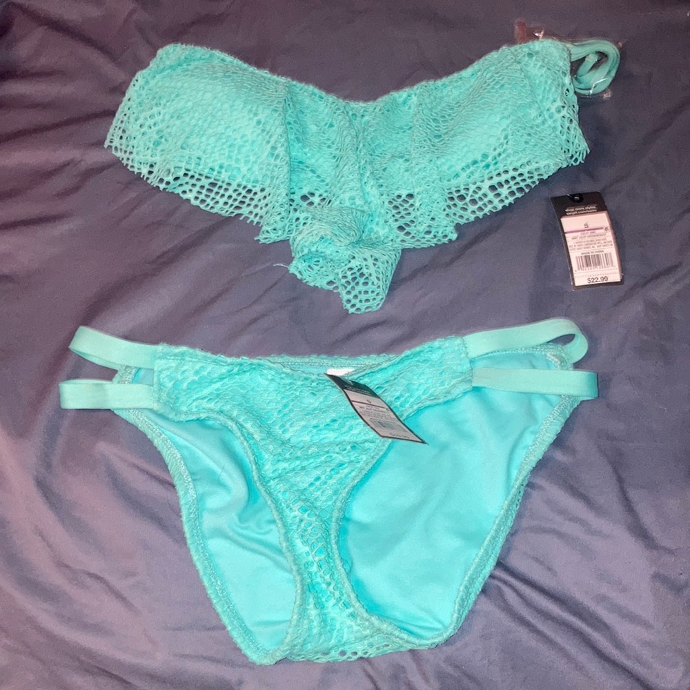 Nwt size small bikini